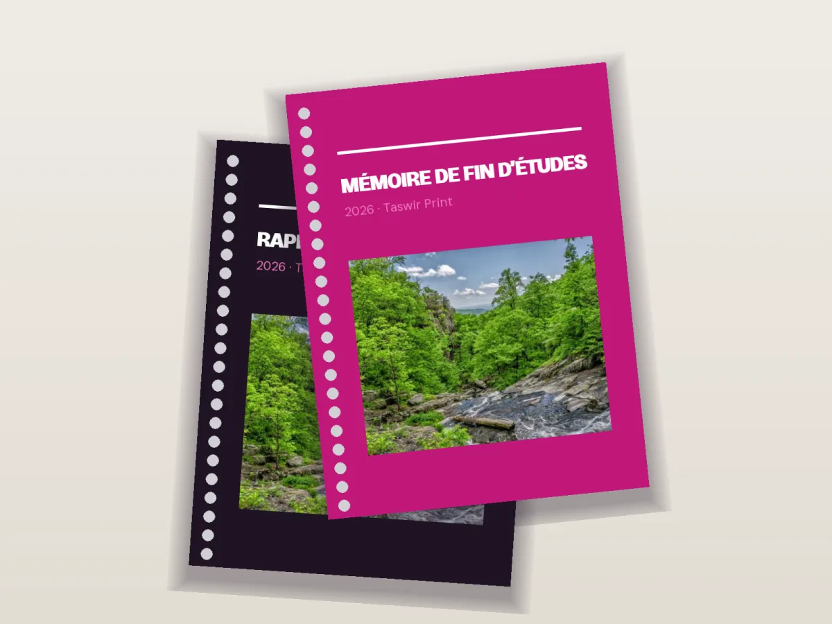 Reliure & documents