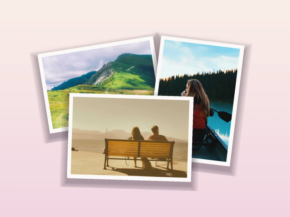 Photo print